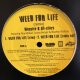 Massive B All-stars / WEED FOR LIFE (remix) featuring Roundhead, Cocoa Brovaz, Blahzay Blahzay 12" E.P.
