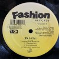 Louchie Lou & Michie One / Rich Girl  12" E.P.