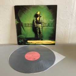 画像3: BEENIE MAN / TELL ME  12" E.P.
