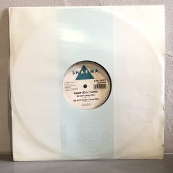 画像3: PHILLIP LEO & CJ LEWIS / SO ALIVE  12" E.P.