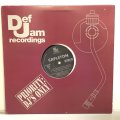 CAPLETON / Hurts My Heart   12" E.P.