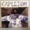 画像1: CAPLETON / WINGS OF THE MORNING   12" E.P. (1)