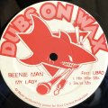 BEENIE MAN / MY LADY HIPHOP MEDLEY VOL.2  12" E.P.