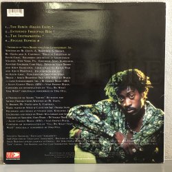 画像2: BEENIE MAN / TELL ME  12" E.P.