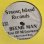 画像1: BEENIE MAN / Tear Off Mi Garments  12" E.P. (1)