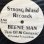 画像2: BEENIE MAN / Tear Off Mi Garments  12" E.P. (2)