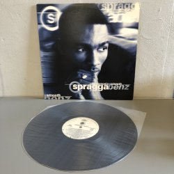 画像3: spragga benz / uncommonly smooth 