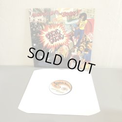 画像3: MUNGO'S HI-FI feat SOOM T / BONG BONG 12" E.P. 