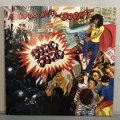 MUNGO'S HI-FI feat SOOM T / BONG BONG 12" E.P. 