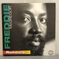 FREDDIE McGREGOR / Rumours 