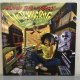 MUNGO'S HI-FI feat SOOM T / LISTENING BUG 12" E.P. 