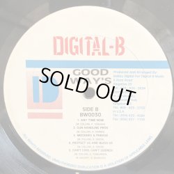 画像5: SIZZLA / GOOD WAYS 