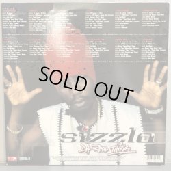 画像2: SIZZLA / DA REAL THING 