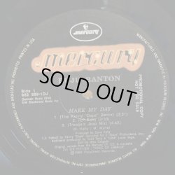 画像3: BUJU BANTON / MAKE MY DAY / Vigilante 12" E.P.　プロモ盤