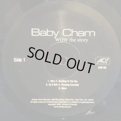 画像6: Baby Cham / WOW... the story  2LP