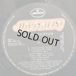 画像4: BUJU BANTON / MAKE MY DAY / Vigilante 12" E.P.　プロモ盤