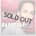 Baby Cham / WOW... the story  2LP