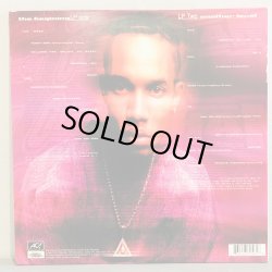 画像2: Baby Cham / WOW... the story  2LP