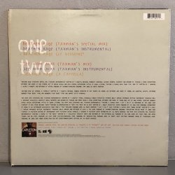 画像2: CAPLETON / HEATHEN RAGE 12" E.P. 