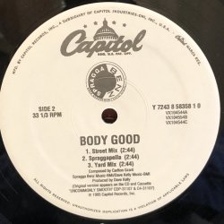 画像5: SPRAGGA BENZ / A-1 LOVER featuring CHEVELLE FRANKLYN 12" E.P. 