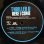 画像4: THRILLER U / HERE I COME 12" E.P. (4)