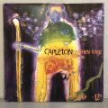 CAPLETON / HEATHEN RAGE 12" E.P. 