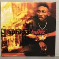 SPRAGGA BENZ / good day 12" E.P. 