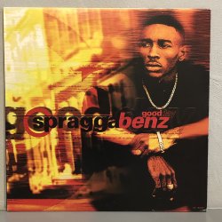 画像1: SPRAGGA BENZ / good day 12" E.P. 