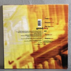 画像2: SPRAGGA BENZ / good day 12" E.P. 
