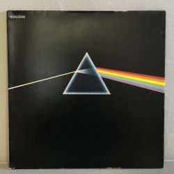 画像1: PINK FLOYD / THE DARK SIDE OF THE MOON　フランス盤