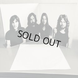 画像3: PINK FLOYD / MEDDLE　フランス盤