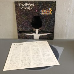 画像3: THOMPSON TWINS / Set 