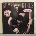 BRYAN FERRY / BOYS and GIRLS  PROMO盤