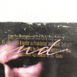 画像6: BRYAN FERRY / BOYS and GIRLS  PROMO盤