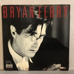 画像2: BRYAN FERRY / BOYS and GIRLS  PROMO盤