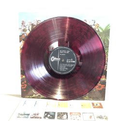 画像8: THE BEATLES / SGT PEPPERS LONELYHEARTS CLUB BAND　赤盤  OP-8163 
