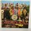 画像1: THE BEATLES / SGT PEPPERS LONELYHEARTS CLUB BAND　赤盤  OP-8163  (1)