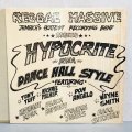 V.A. / HYPOCRITE INNA DANCE HALL STYLE 