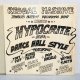 V.A. / HYPOCRITE INNA DANCE HALL STYLE 