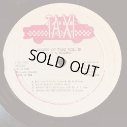 画像5: Sly & Robbie & The Taxi Gang / SOUND OF TAXI Vol.3 