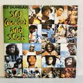 SLY DUNBAR / Sly Wicked and Slick 