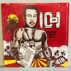 画像1: V.A. / 10 TO 1 SUPER HITS Vol.1 