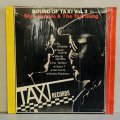 Sly & Robbie & The Taxi Gang / SOUND OF TAXI Vol.3 