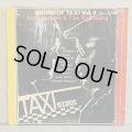 Sly & Robbie & The Taxi Gang / SOUND OF TAXI Vol.3 