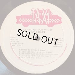 画像4: Sly & Robbie & The Taxi Gang / SOUND OF TAXI Vol.3 