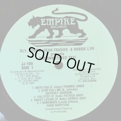 画像4: V.A. / Sly, Robbie DEAN FRASER ROBBIE LYN presents THE UNMETERED TAXI 
