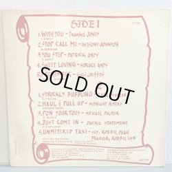 画像2: V.A. / Sly, Robbie DEAN FRASER ROBBIE LYN presents THE UNMETERED TAXI 