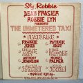 V.A. / Sly, Robbie DEAN FRASER ROBBIE LYN presents THE UNMETERED TAXI 