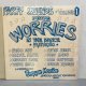 V.A. / PARTY SOUNDS Volume 1 presents WORRIES IN THE DANCE 