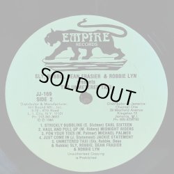 画像5: V.A. / Sly, Robbie DEAN FRASER ROBBIE LYN presents THE UNMETERED TAXI 